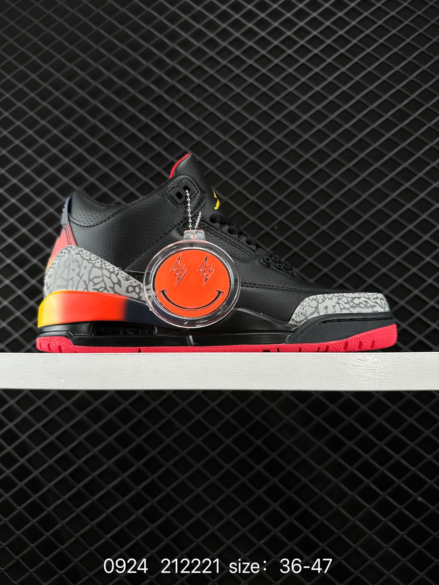 Nike Air Jordan 3 Retro SE